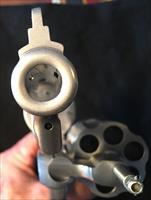 Smith & Wesson Model 629-4 Magnum Trail Boss