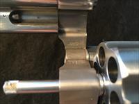 Smith & Wesson Model 629-4 Magnum Trail Boss