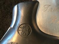 Smith & Wesson Model 629-4 Magnum Trail Boss