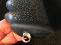 Smith & Wesson Model 629-4 Magnum Trail Boss