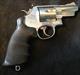 Smith & Wesson Model 629-4 Magnum Trail Boss