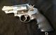 Smith & Wesson Model 629-4 Magnum Trail Boss