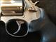 Smith & Wesson Model 629-4 Magnum Trail Boss