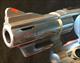 Smith & Wesson Model 629-4 Magnum Trail Boss