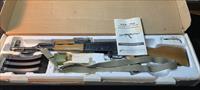 PREBAN - POLY TECHNOLOGIES AKS-762  (NIB))