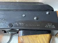 PREBAN - POLY TECHNOLOGIES AKS-762  (NIB))