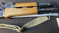 PREBAN - POLY TECHNOLOGIES AKS-762  (NIB))