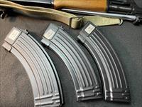 PREBAN - POLY TECHNOLOGIES AKS-762  (NIB))