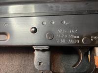 PREBAN - POLY TECHNOLOGIES AKS-762  (NIB))