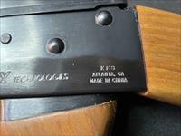 PREBAN - POLY TECHNOLOGIES AKS-762  (NIB))