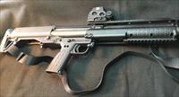 KEL-TEC KSG 7+7+ 14 ROUND CAPACITY (Old Math)