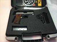Sig Sauer Model P238 SAS - SIG CUSTOM SHOP