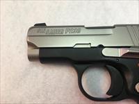 Sig Sauer Model P238 SAS - SIG CUSTOM SHOP
