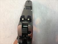 Sig Sauer Model P238 SAS - SIG CUSTOM SHOP
