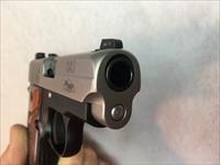 Sig Sauer Model P238 SAS - SIG CUSTOM SHOP