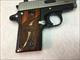 Sig Sauer Model P238 SAS - SIG CUSTOM SHOP