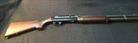 Rare BENELLI MODEL 121M1 "Fastest Cycling  Shotgun Ever Manufactured"
