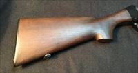 Rare BENELLI MODEL 121M1 "Fastest Cycling  Shotgun Ever Manufactured"