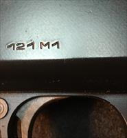 Rare BENELLI MODEL 121M1 "Fastest Cycling  Shotgun Ever Manufactured"