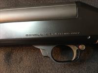 Rare BENELLI MODEL 121M1 "Fastest Cycling  Shotgun Ever Manufactured"