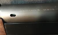 Rare BENELLI MODEL 121M1 "Fastest Cycling  Shotgun Ever Manufactured"