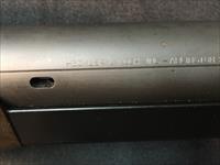 Rare BENELLI MODEL 121M1 "Fastest Cycling  Shotgun Ever Manufactured"