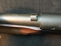 Rare BENELLI MODEL 121M1 "Fastest Cycling  Shotgun Ever Manufactured"