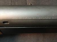 Rare BENELLI MODEL 121M1 "Fastest Cycling  Shotgun Ever Manufactured"