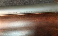 Rare BENELLI MODEL 121M1 "Fastest Cycling  Shotgun Ever Manufactured"
