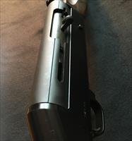Rare BENELLI MODEL 121M1 "Fastest Cycling  Shotgun Ever Manufactured"