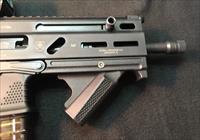 STRIBOG SP9A1 9MM GEN 2