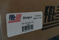 KEL-TEC KSG 7+7+ 14 ROUND CAPACITY 