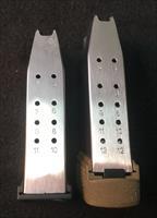 SPRINGFIELD HELLCAT FDE NIB