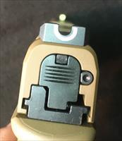 SPRINGFIELD HELLCAT FDE NIB