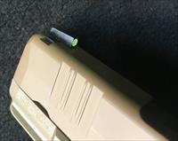SPRINGFIELD HELLCAT FDE NIB