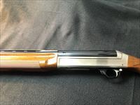 HK/Benelli Special 80 12 Gauge