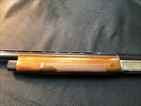 HK/Benelli Special 80 12 Gauge