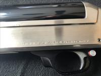 HK/Benelli Special 80 12 Gauge