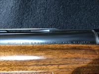 HK/Benelli Special 80 12 Gauge