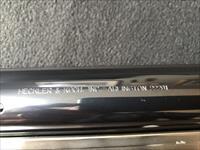 HK/Benelli Special 80 12 Gauge