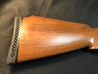 HK/Benelli Special 80 12 Gauge