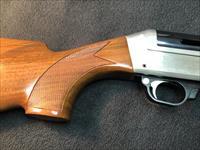 HK/Benelli Special 80 12 Gauge