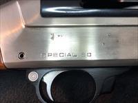 HK/Benelli Special 80 12 Gauge