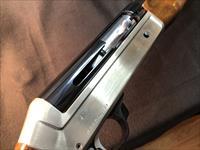 HK/Benelli Special 80 12 Gauge