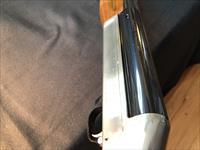 HK/Benelli Special 80 12 Gauge