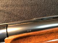 HK/Benelli Special 80 12 Gauge