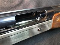 HK/Benelli Special 80 12 Gauge