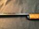 HK/Benelli Special 80 12 Gauge