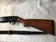 MOSSBERG MODEL 500A PUMP ACTION 12 GAUGE