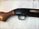 MOSSBERG MODEL 500A PUMP ACTION 12 GAUGE